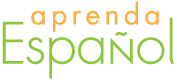 Aprenda Español logo